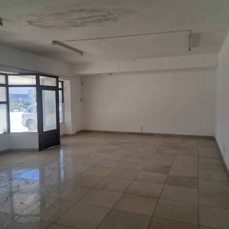 To Let commercial Property for Rent in North End Eastern Cape